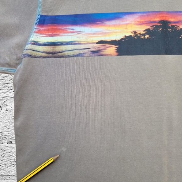 Vintage Nike Graphic T-Shirt - Picture 7 of 8